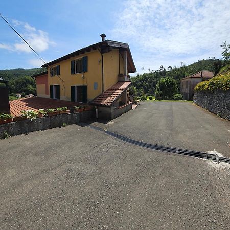 Casa Gaggiola Soviore Exterior foto